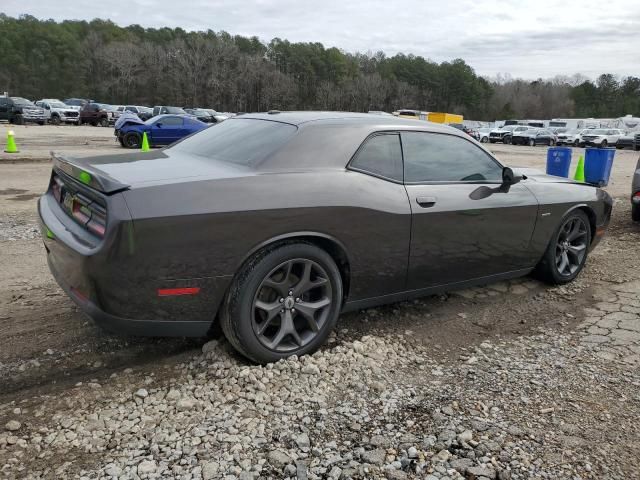 2019 Dodge Challenger R/T