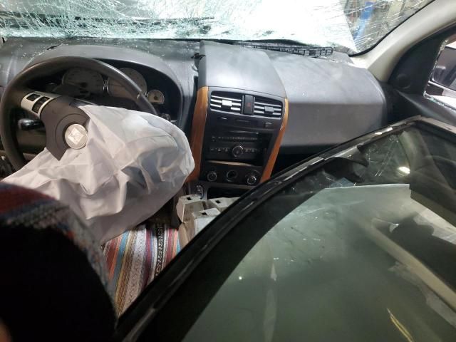 2007 Saturn Vue