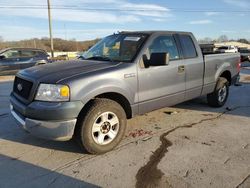 Ford f150 salvage cars for sale: 2004 Ford F150