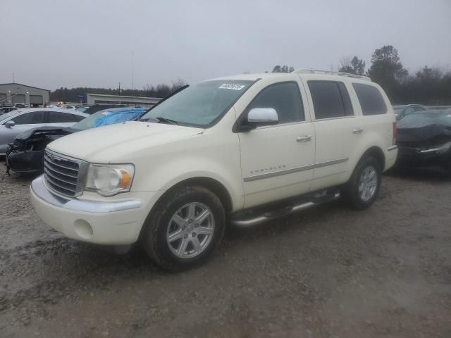 2007 Chrysler Aspen Limited