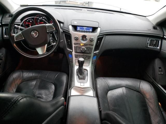 2009 Cadillac CTS