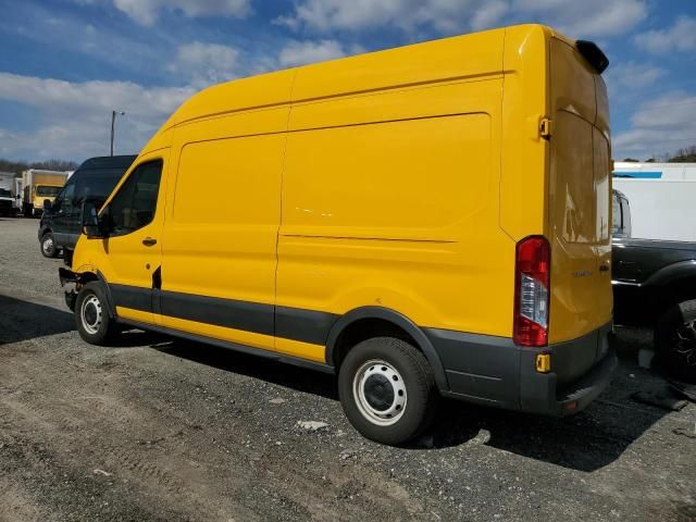 2021 Ford Transit T-250