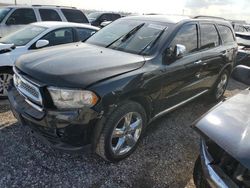 2011 Dodge Durango Citadel for sale in Houston, TX