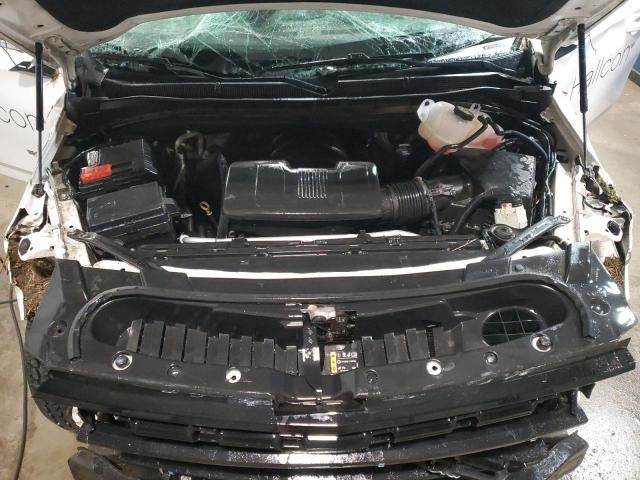 2023 Chevrolet Suburban K1500 LS