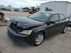 2015 Volkswagen Jetta Base for sale in Sacramento, CA