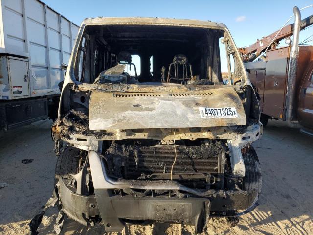 2019 Dodge RAM Promaster 1500 1500 Standard
