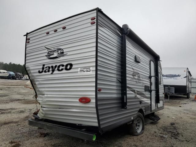 2021 Jayco Jayco