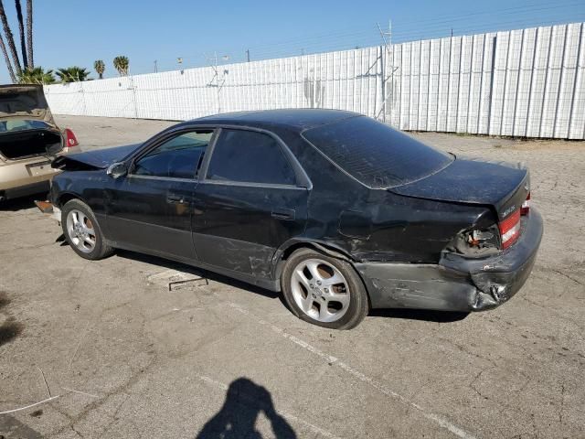 2000 Lexus ES 300