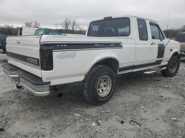 1996 Ford F150