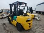 2005 Komatsu Forklift