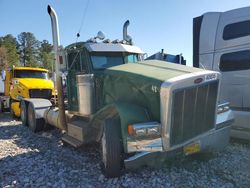 Peterbilt salvage cars for sale: 2002 Peterbilt 379 Semi Truck