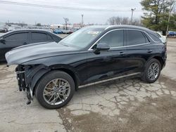 Genesis salvage cars for sale: 2024 Genesis GV70 Base