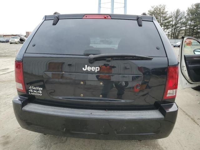 2007 Jeep Grand Cherokee Laredo