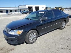 Toyota Avalon Vehiculos salvage en venta: 2000 Toyota Avalon XL