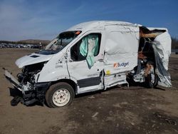 Ford Transit t-150 salvage cars for sale: 2020 Ford Transit T-150