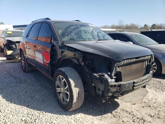 2016 GMC Acadia SLT-2