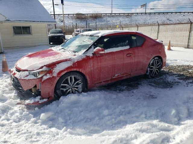 2014 Scion TC