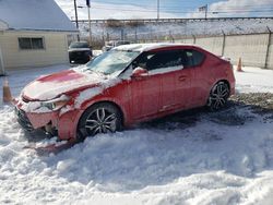 Scion Vehiculos salvage en venta: 2014 Scion TC