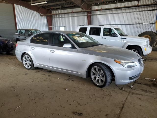 2008 BMW 535 I