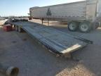 2023 PJ Flatbed Trailer
