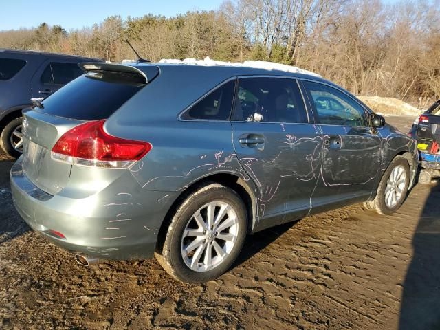 2010 Toyota Venza