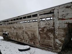 2007 Barr Trailer for sale in Rogersville, MO