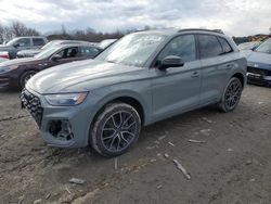 2021 Audi SQ5 Premium Plus for sale in Duryea, PA