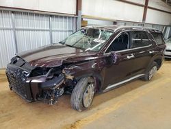 Vehiculos salvage en venta de Copart Mocksville, NC: 2025 Hyundai Palisade SEL