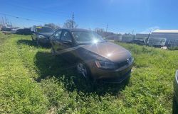 2011 Volkswagen Jetta TDI for sale in New Orleans, LA