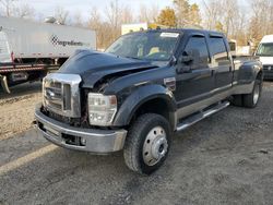 2008 Ford F450 Super Duty for sale in Glassboro, NJ