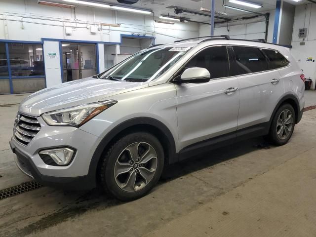 2014 Hyundai Santa FE GLS