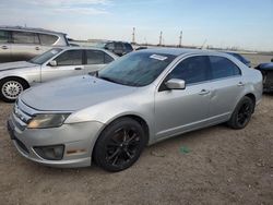 2010 Ford Fusion SE for sale in Houston, TX