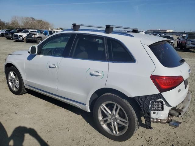 2014 Audi Q5 Premium Plus