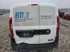 2021 Dodge RAM Promaster City