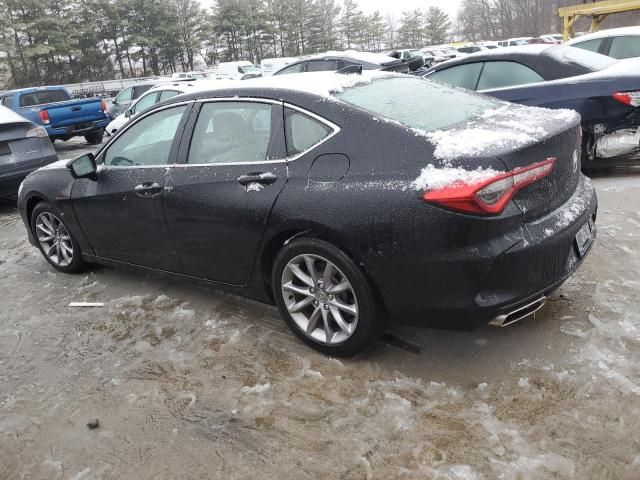 2023 Acura TLX