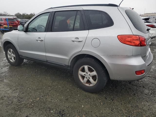 2008 Hyundai Santa FE GLS