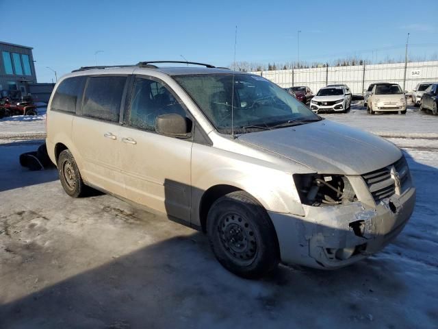 2009 Dodge Grand Caravan SE