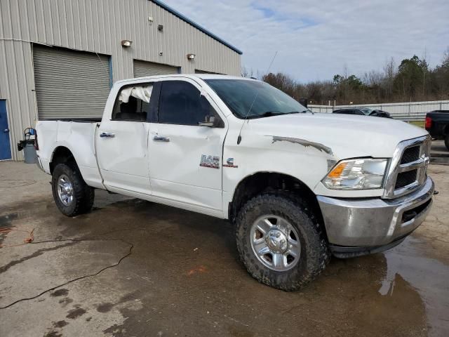 2017 Dodge RAM 2500 SLT