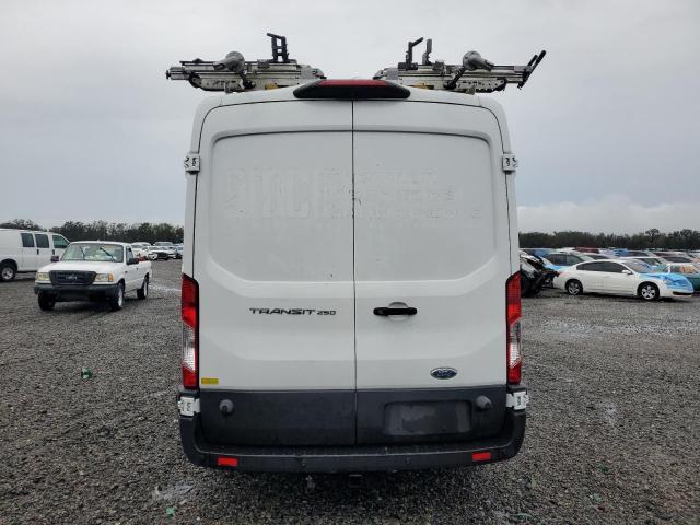 2019 Ford Transit T-250