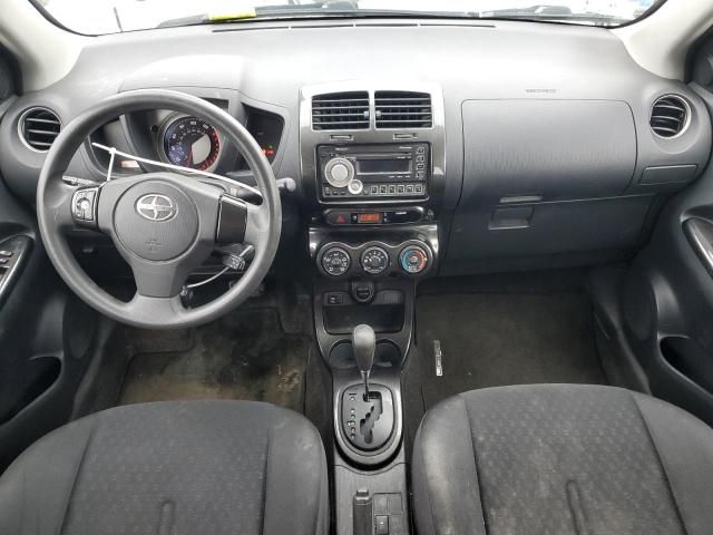 2010 Scion XD