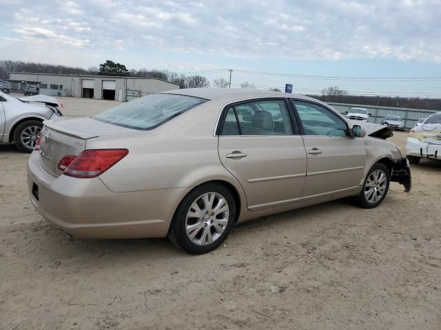 2008 Toyota Avalon XL