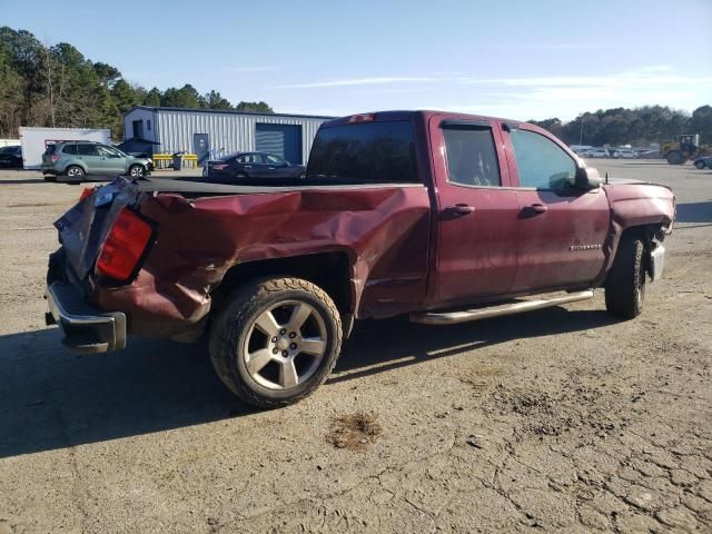 2014 Chevrolet Silverado C1500 LT