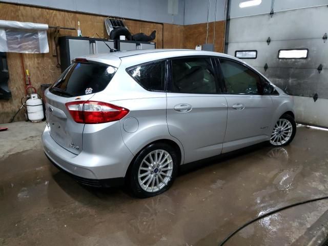 2013 Ford C-MAX SE