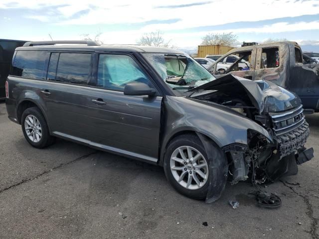 2016 Ford Flex SE