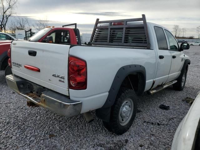 2008 Dodge RAM 3500 ST