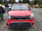 2012 KIA Soul +