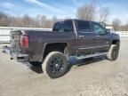 2016 GMC Sierra K1500 SLT