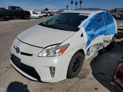 2012 Toyota Prius en venta en Van Nuys, CA