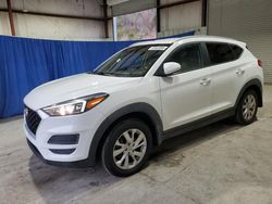 Hyundai Tucson salvage cars for sale: 2019 Hyundai Tucson Limited