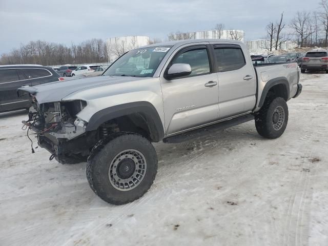 2020 Toyota Tacoma Double Cab